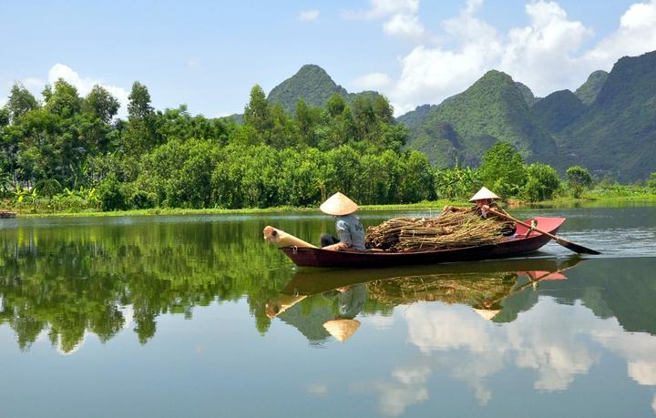Từ Mua váy hoa mà không biết 4 đến chiến lược content: Hotspot Matrix chia sẻ