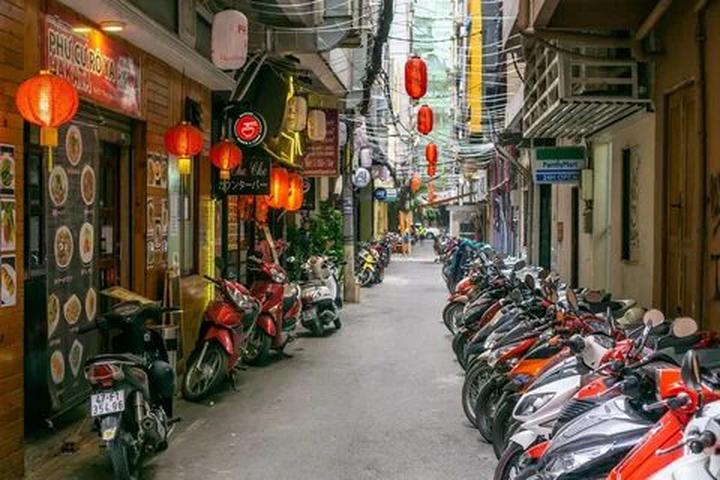 Hotspot Matrix: Khơi nguồn sức mạnh video ngắn