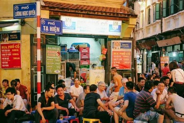 Hotspot Matrix và sự hòa hợp giữa gia đình nhà bầu Hiển